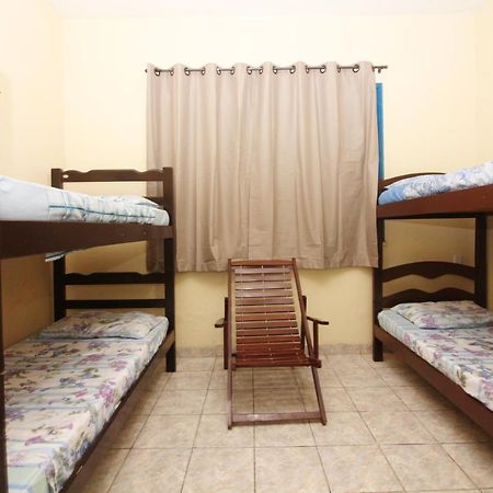 Hostel Sao Mateus Fortaleza  Luaran gambar