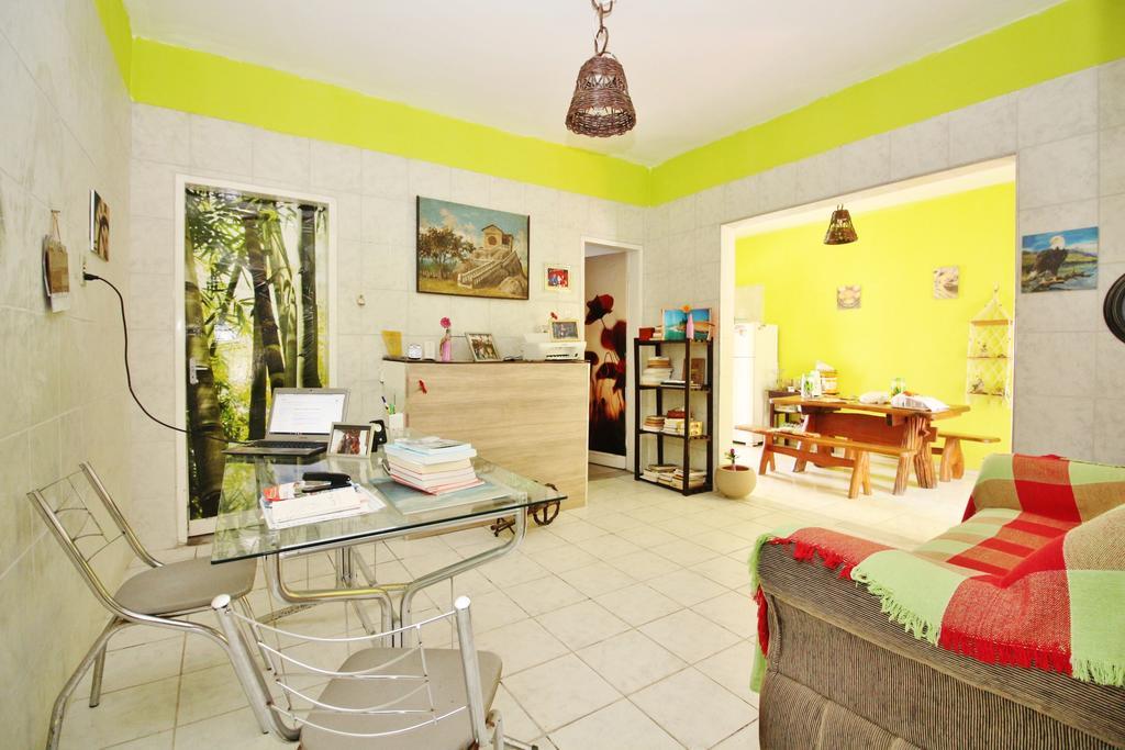Hostel Sao Mateus Fortaleza  Luaran gambar