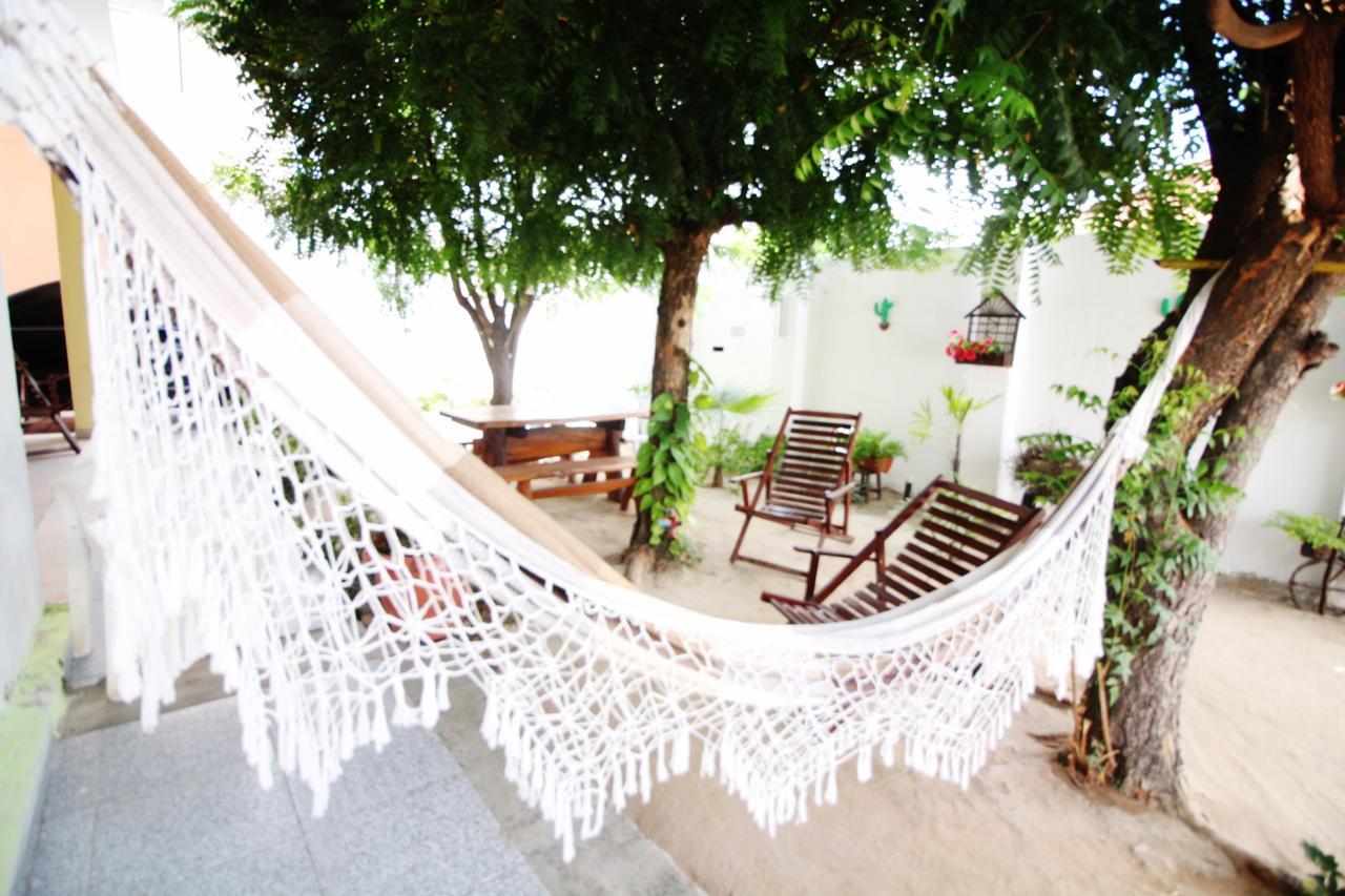 Hostel Sao Mateus Fortaleza  Luaran gambar