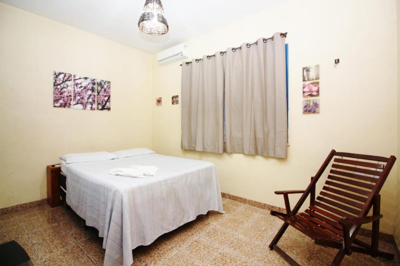 Hostel Sao Mateus Fortaleza  Luaran gambar