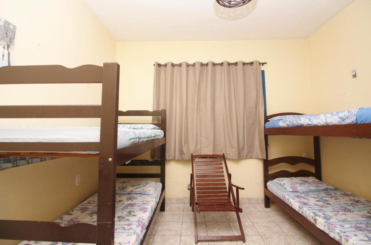 Hostel Sao Mateus Fortaleza  Luaran gambar