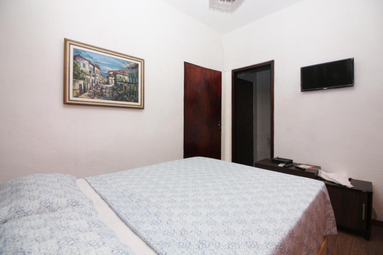Hostel Sao Mateus Fortaleza  Luaran gambar