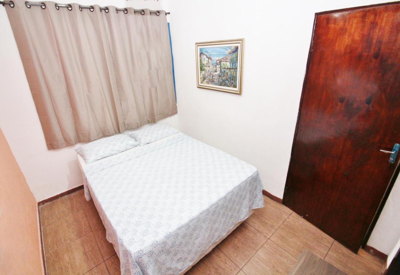 Hostel Sao Mateus Fortaleza  Luaran gambar
