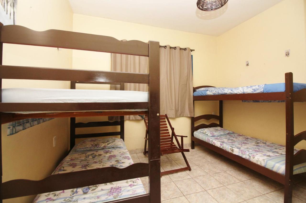 Hostel Sao Mateus Fortaleza  Luaran gambar