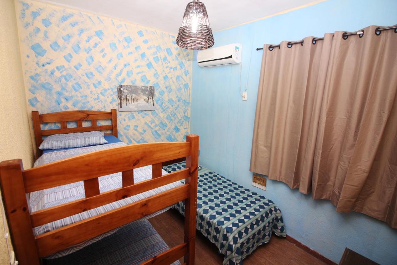 Hostel Sao Mateus Fortaleza  Luaran gambar